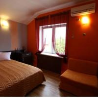 Hotel photos Uninn Hotel Vnukovo