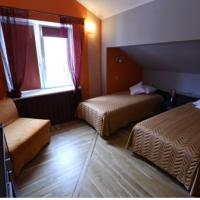 Fotos del hotel Uninn Hotel Vnukovo