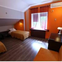 Hotelfotos Uninn Hotel Vnukovo