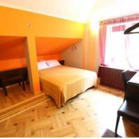 Hotel photos Uninn Hotel Vnukovo