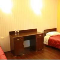 Фотографии отеля Uninn Hotel Vnukovo