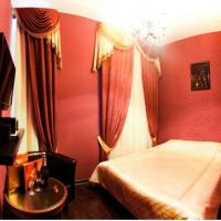 Фотографии отеля Perinna Hotel