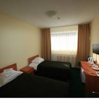 Hotel photos Metallurg Hotel