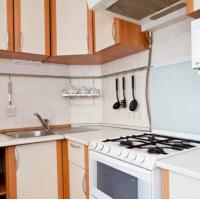 Fotos del hotel Fortline Apartments Smolenskaya