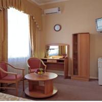 Hotelfotos Гостиница Лефортово