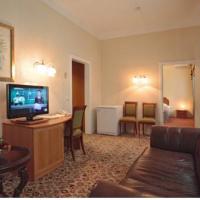 Hotelfotos Гостиница Лефортово