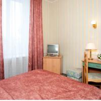 Fotos del hotel Турист