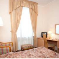 Hotelfotos Турист