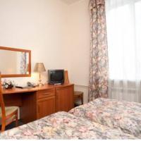 Fotos del hotel Турист