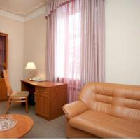 Hotel photos Tourist