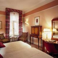 Hotelfotos Гранд Отель Европа