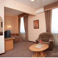 Hotelfotos ВашОтель - Бизнес-Турист