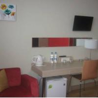 Fotos del hotel Гостиница Севастополь Кор.2