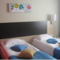 Fotos del hotel Гостиница Севастополь Кор.2