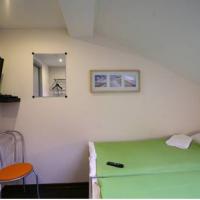Hotel photos PEOPLE Hotel&Hostel At Novinskiy Boulevard