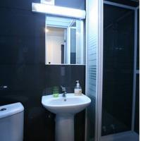 Hotelfotos PEOPLE Hotel на Новинском Бульваре