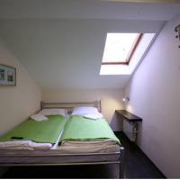 Fotos del hotel PEOPLE Hotel на Новинском Бульваре