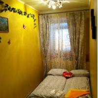 Hotelfotos Хостел на Мясницкой