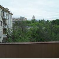 Hotel photos Luxcompany Apartment Krasnaya Presnya