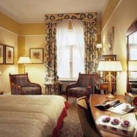 Hotelfotos Гранд Отель Европа