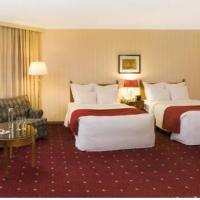 Hotel photos Marriott Royal Aurora
