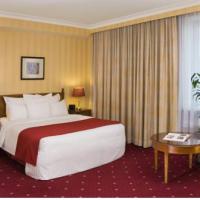 Фотографии отеля Марриотт Роял Аврора