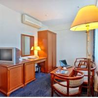 Fotos del hotel Аэрополис