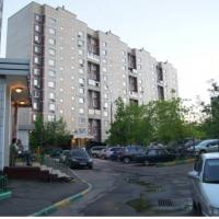 Hotel photos Luxcompany Apartments Perovo