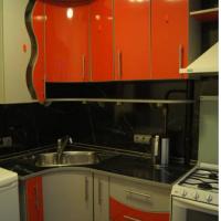 Hotelfotos Luxcompany Apartments Perovo