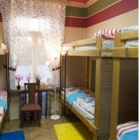 Фотографии отеля Landmark Hostel