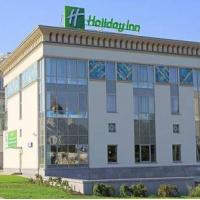 Hotel photos Holiday Inn Moscow Simonovsky