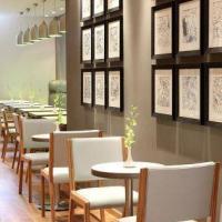 Fotos del hotel Холидей Инн Москва Симоновский