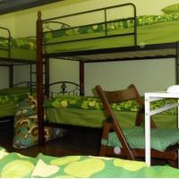 Hotel photos Apple Hostel