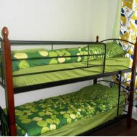 Фотографии отеля Apple Hostel