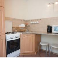 Hotel photos InnDays Apartments Arbat