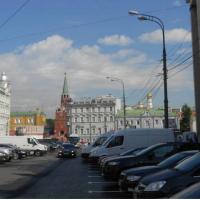 Hotelfotos Landmark Hostel