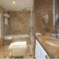 Фотографии отеля Crowne Plaza Moscow World Trade Centre