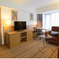 Hotel photos Crowne Plaza Moscow World Trade Centre