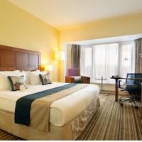 Fotos del hotel Crowne Plaza Moscow World Trade Centre