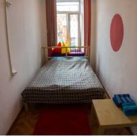 Hotelfotos Eurasia Hostel