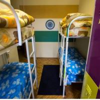 Hotel photos Eurasia Hostel