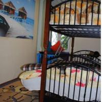 Hotelfotos Eurasia Hostel