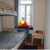 Фотографии отеля Eurasia Hostel