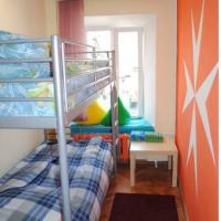 Fotos del hotel Eurasia Hostel