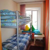 Fotos del hotel Eurasia Hostel