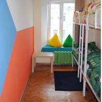Фотографии отеля Eurasia Hostel