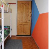 Hotelfotos Eurasia Hostel