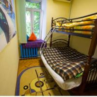 Hotelfotos Eurasia Hostel