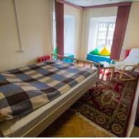 Фотографии отеля Eurasia Hostel