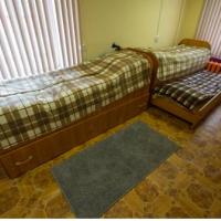 Hotel photos Eurasia Hostel